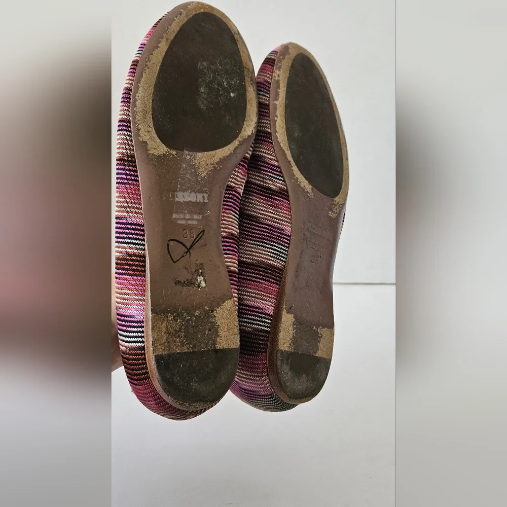 Missoni excellent used